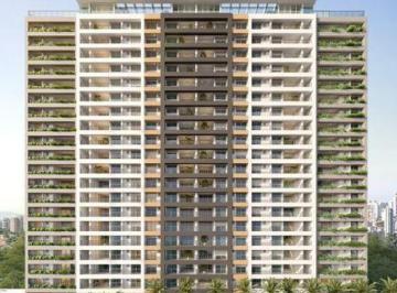 Apartamento de 2 quartos, São Paulo · Apartamento à Venda - Vila Mariana, 2 Quartos, 107 m² - São Paulo