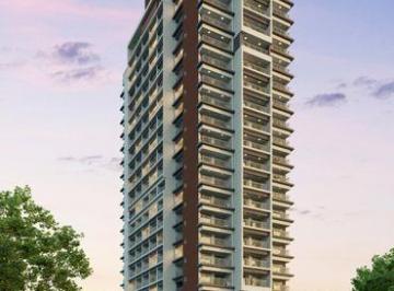 Apartamento · 26m² · 1 Quarto · Apartamento à Venda - Perdizes, 1 Quarto,  26 m² - São Paulo