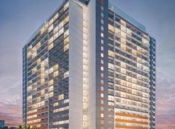 Apartamento · 34m² · 1 Quarto · Apartamento à Venda - Vila Mariana, 1 Quarto, 34 m² - São Paulo