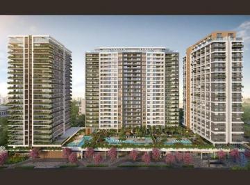 Apartamento · 145m² · 3 Quartos · 2 Vagas · Apartamento à Venda - Vila Mariana, 3 Quartos, 145 m² - São Paulo