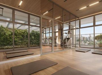 Apartamento · 75m² · 2 Quartos · 1 Vaga · Apartamento à Venda - Vila Mariana, 2 Quartos, 75 m² - São Paulo