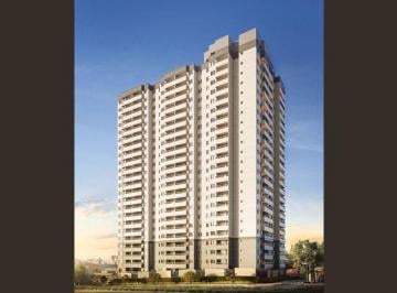 Apartamento · 100m² · 3 Quartos · 1 Vaga · Apartamento à Venda - Bosque da Saúde, 3 Quartos, 100 m² - São Paulo