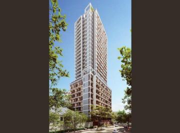 Apartamento · 62m² · 2 Quartos · 1 Vaga · Apartamento à Venda - Vila Madalena, 2 Quartos,  62 m² - São Paulo