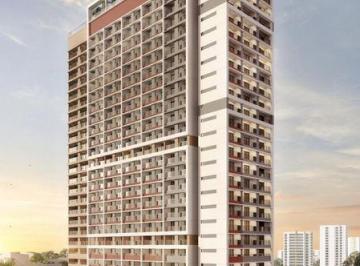 Apartamento · 26m² · 1 Quarto · Apartamento à Venda - Vila Clementino, 1 Quarto, 26 m² - São Paulo