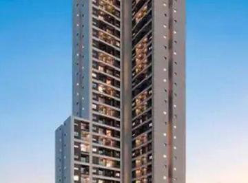 Apartamento · 25m² · 1 Quarto · Apartamento à Venda - Vila Olímpia, 1 Quarto, 25 m² - São Paulo