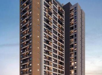 Apartamento · 24m² · 1 Quarto · Apartamento à Venda - Vila Nova Conceição, 1 Quarto, 24 m² - São Paulo