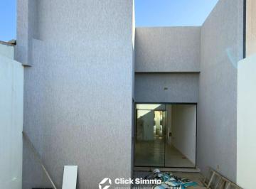 Casa de 2 quartos, Vitória da Conquista · Casa de 2/4 com suíte no Miro Cairo