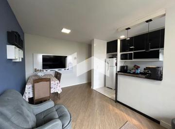 1 · Apartamento 2 dormitórios | Almirante Tamandaré | Locação | Bairro Tanguá