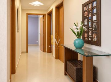 Apartamento · 84m² · 3 Quartos · 2 Vagas · APARTAMENTO A VENDA - RESIDENCIAL PARQUE DA CIDADE - 84m2