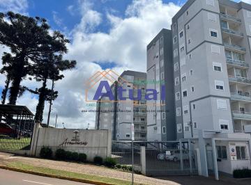 Foto 01 · Apartamento, Centro, Santo Ângelo, RS