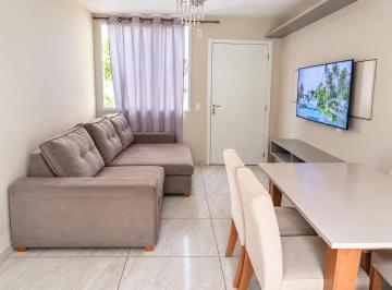 Apartamento de 2 quartos, São Paulo · LOCAÇÃO DE APARTAMENTO, 2 DORMITÓRIOS, VAGA DE GARAGEM, EM ITAQUERA