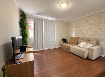 Apartamento · Apartamento de 2 dormitórios em Jardim Cidade de Florianópolis