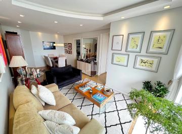 Apartamento · 99m² · 3 Quartos · 2 Vagas · Apartamento 3 Quartos com 1 Suíte e 99m² - Capoeiras