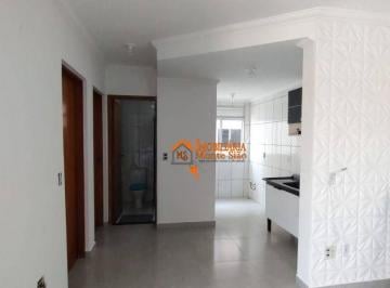 Photo 1 · Apartamento com 2 dormitórios à venda, 50 m² por R$ 224.000,00 - Vila Sadokim -
