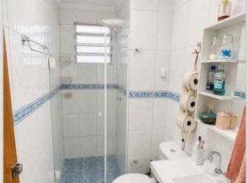 Photo 1 · Apartamento com 2 dormitórios à venda, 56 m² por R$ 255.000,00 - Bosque Maia - G