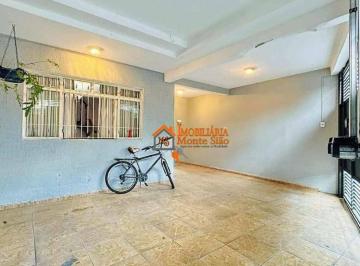 Photo 1 · Sobrado com 2 dormitórios à venda, 138 m² por R$ 615.000,00 - Vila Barros - Guar
