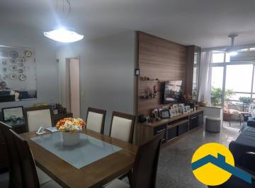 Apartamento · 130m² · 4 Quartos · 2 Vagas · Apartamento de 4 quartos a venda em icarai - Niteroi - Rio de Janeiro