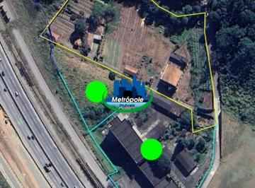 Photo 1 · Área à venda, 15523 m² por R$ 21.111.280,00 - Três Cruzes - São Paulo/SP