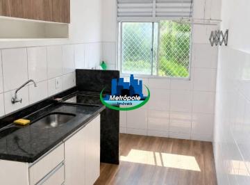 Photo 1 · Apartamento semi mobiliado com 2 quartos para alugar, 50 m² por R$ 1.600/mês - V