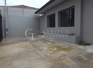 Casa em Itu para Locacao e Venda no Centro, Itu/SP |6 salas com 5 banheiros e sala externa com 2 banheiros 221 m² · Casa à venda - no Centro