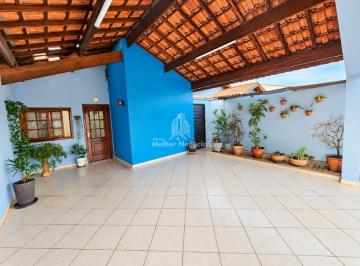 imagem · Casa à venda em Piracicaba, Parque Taquaral, com 3 quartos, com 130 m²