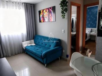 imagem · Apartamento à venda em Campinas, Residencial Villa Garden, com 2 quartos, com 45.5 m²