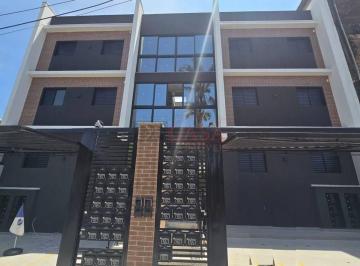 Photo 1 · Apartamento com 1 dormitório à venda, 30 m² por R$ 240.000,00 - Vila Carrão - Sã