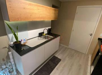Photo 1 · Apartamento com 2 dormitórios à venda, 38 m² por R$ 265.000,00 - São Mateus - Sã