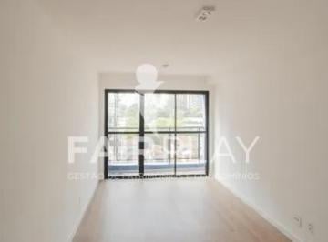 Photo 1 · Studio à Venda no Nurban Ibirapuera |24 m² 1 dormitorio Andar Alto Próximo ao Me