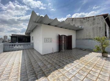 Photo 1 · Casa com 2 dormitórios para alugar, 170 m² por R$ 3.800,00/mês - Vila Carrão - S