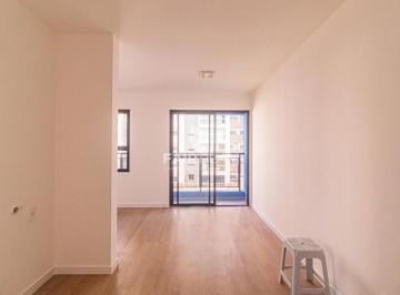 Photo 1 · Apartamento à Venda no Nurban Ibirapuera | 37 m² | 1 Dormitório com Varanda | La