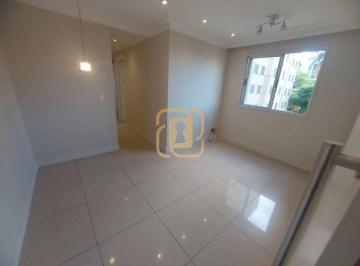 Photo 1 · Apartamento com 2 dormitórios para alugar, 47 m² por R$ 2.566,00/mês - Limão - S