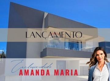 Casa · 335m² · 4 Quartos · 4 Vagas · Residencial Máxximo Garden Casa Jardim Botânico aceita financiamento 4 suítes armários planejados co