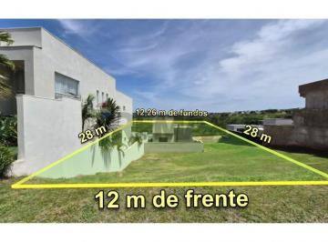 Terreno · 340m² · Lote de 339,57 m2 à venda no Condomínio Villa Piemont em Franca - SP
