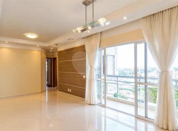 Photo 1 · Apartamento com 3 quartos à venda ou para locação em Vila lusitânia - SP