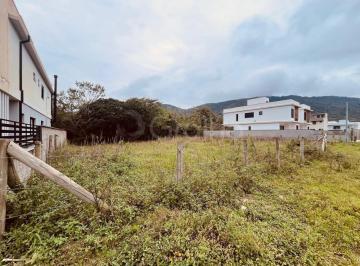 Photo 1 · Terreno de 461m² no Ribeirão da Ilha