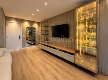 Photo 1 · Apartamento de 96m² com 3 quartos no Centro Palhoça