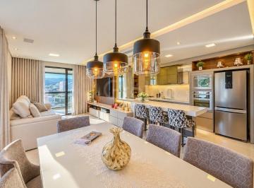 Photo 1 · Apartamento de 133 m² com 3 suítes no Centro de São José