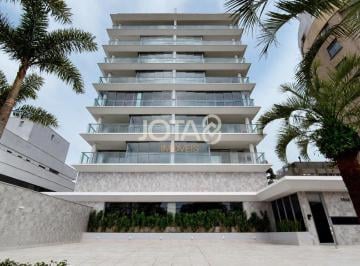 Apartamento · 244m² · 3 Quartos · 4 Vagas · REVENDA COBERTURA DUPLEX NO ELYSIUM COM 3 SUÍTES E 4 VAGAS