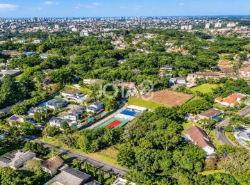 Terreno · 2137m² · TERRENO EXCLUSIVO NO MOSSUNGUÊ | 2.136,72 M² DE PRIVACIDADE