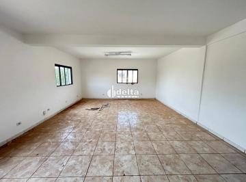 Photo 1 · Sala disponível para locação no bairro Umuarama em Uberlândia-MG