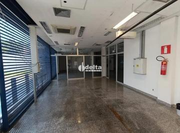Photo 1 · Loja disponível para locação no bairro Marta Helena em Uberlândia-MG.