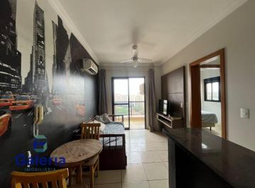 img0 · Apartamento mobiliado com 1 quarto para alugar, 38m² - Jardim Palma Travasso