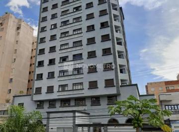243759.jpg · Apartamento à venda I 102m² I 3 Dormitórios I 1 Suíte I Edifício Inês Jorge I Vila João Jorge, Campi