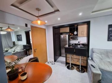 Photo 1 · Apartamento a venda 2 quartos e 1 vaga no Bairro Santa Fé