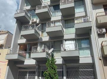 Photo 1 · K Espaçoso com Cozinha Separada – 35,36 m² Privativos na Riachuelo, 269