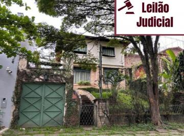 Casa en Leilão de 3 quartos Bela Aliança · Casa na Lapa/SP