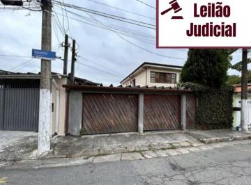 Casa de 3 quartos, São Paulo · Casa na Lapa/SP