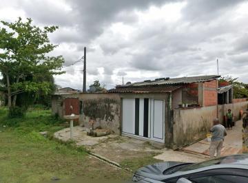 2 imóveis, 268,25m², Balneário Paranapuan, Itanhaém/SP - Foto [1] · 2 imóveis, 268,25m², Balneário Paranapuan, Itanhaém/SP