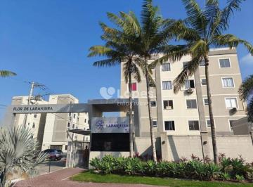 Foto 1 · APARTAMENTO DOIS QUARTOS A VENDA NO RESIDENCIAL FLOR DE LARANJEIRAS GUARATIBA